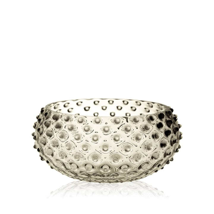 Hobnail Tapas Schale 23 cm - Cashmere - Anna Von Lipa