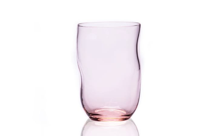 Squeeze Trinkglas 25 cl, Rosa Anna Von Lipa