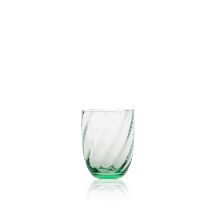 Swirl Trinkglas 25 cl - Beryl - Anna Von Lipa