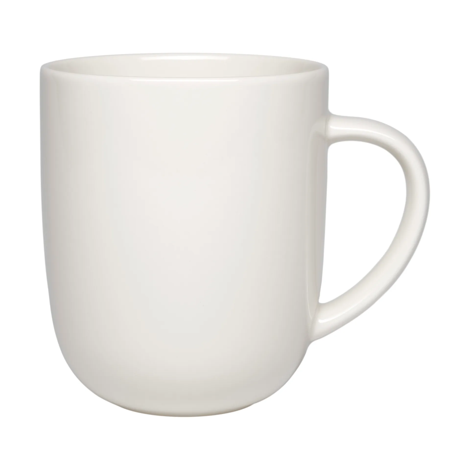 24h Becher, Weiß, 0,4 l Arabia