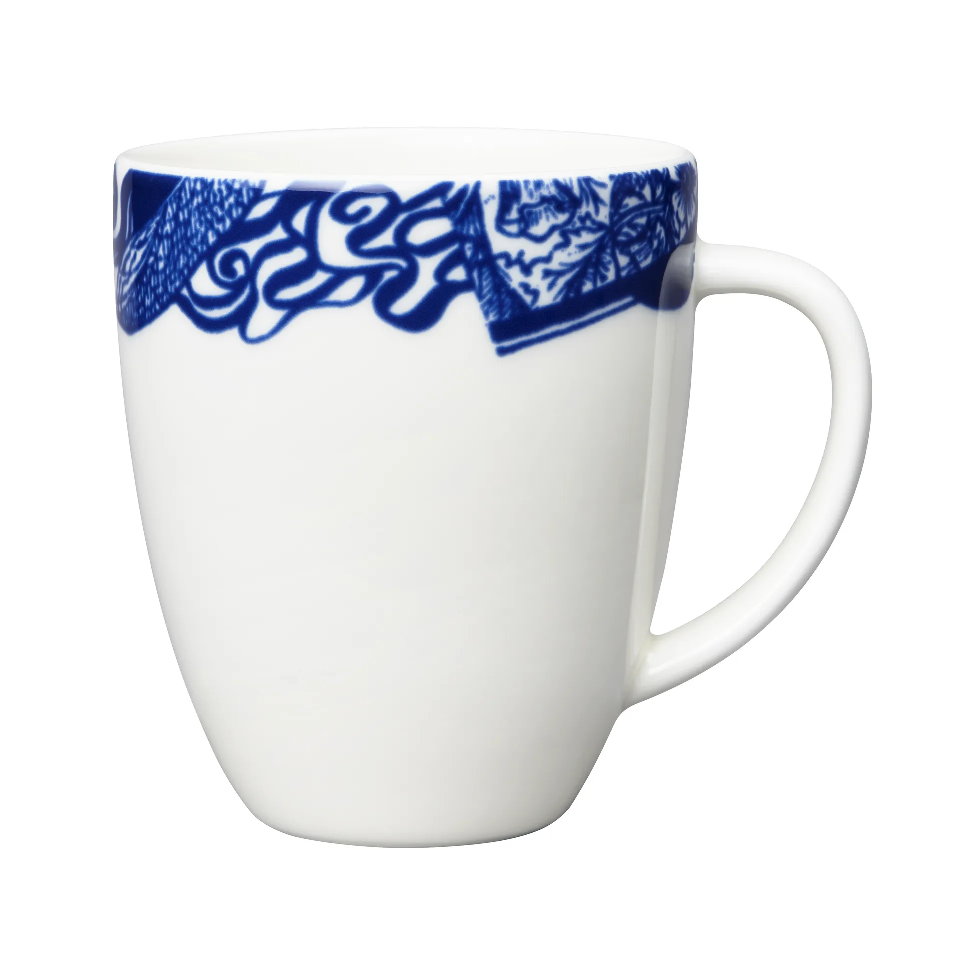 24h Piennar Tasse, 34cl Arabia