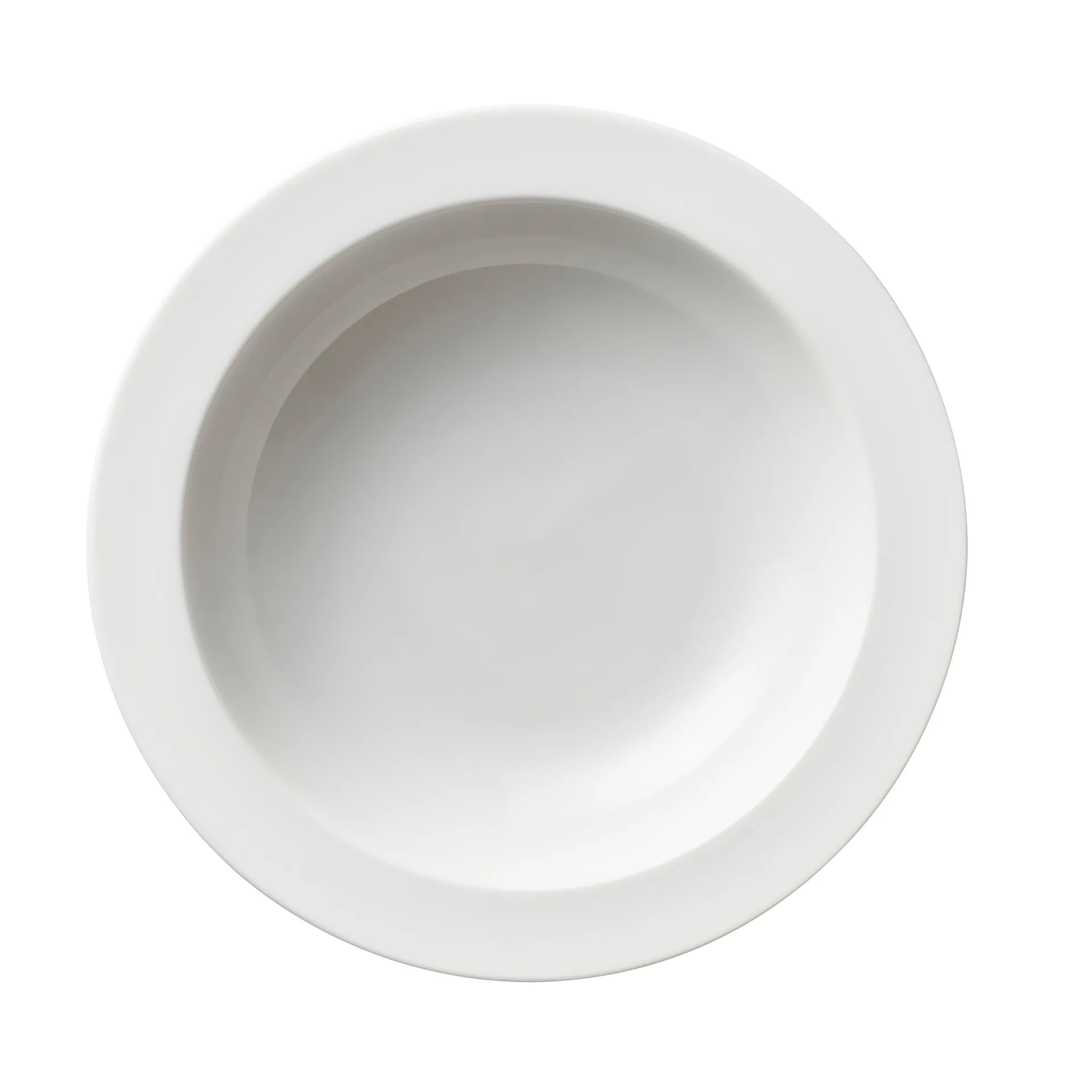 24h Piennar tiefer Teller mit Rand, Ø22cm Arabia