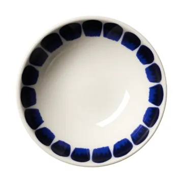 24h Schale - Kobaltblau, 9 cm - Arabia