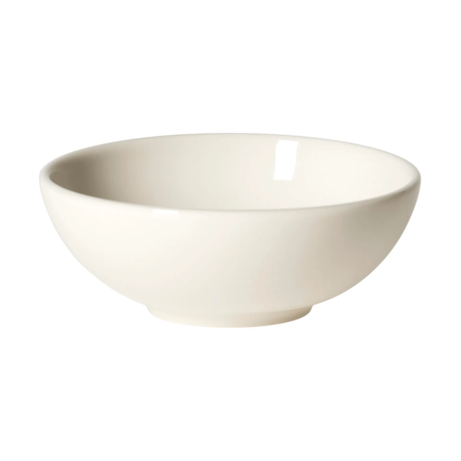 24h Schale, Weiß, 9 cm Arabia