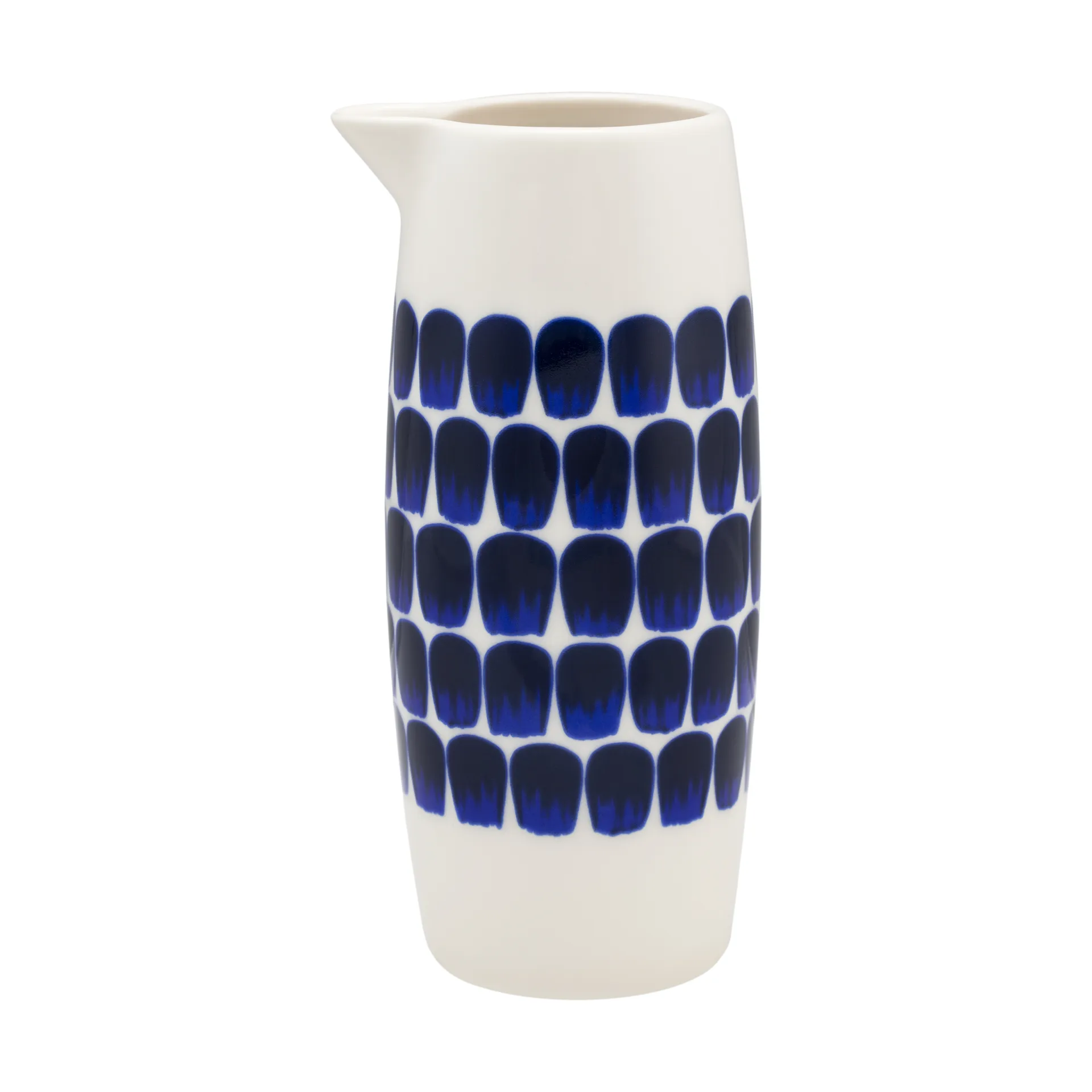 24h Tuokio Kanne 0,5 L, Kobalt Arabia