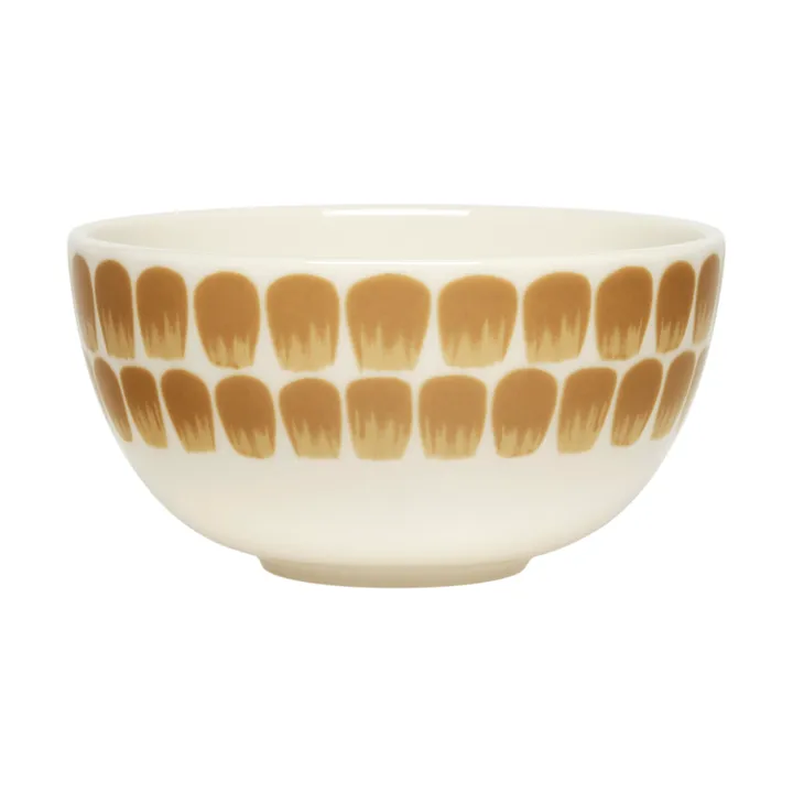 24h Tuokio Schüssel - Beige, 0,3 l - Arabia