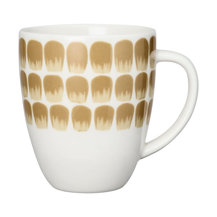 24h Tuokio Tasse 34 cl, Beige Arabia