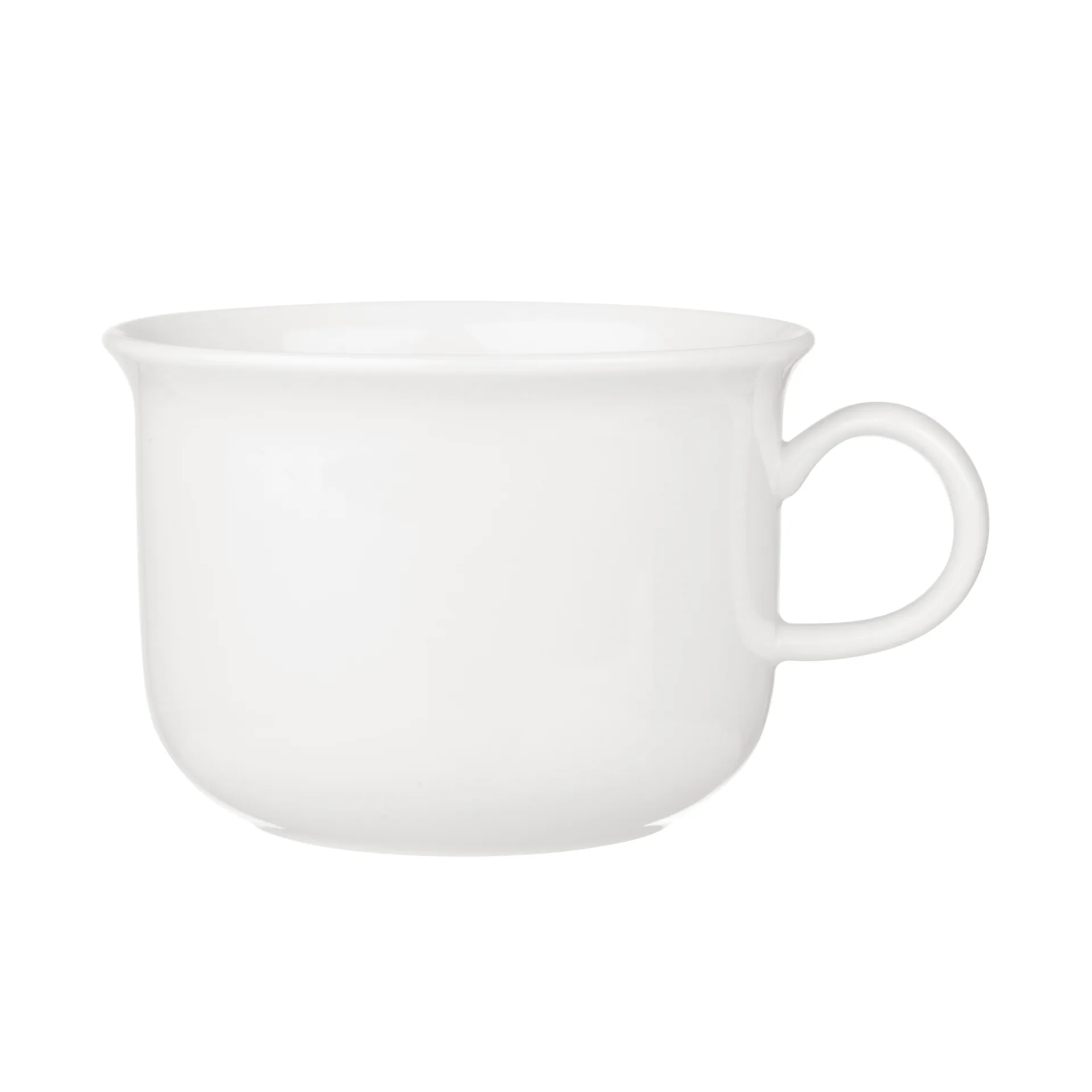 Arctica Tasse 28 cl, Weiß Arabia