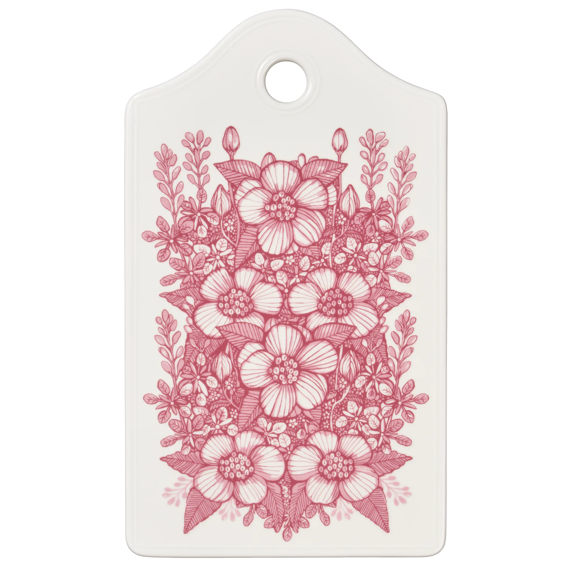 Huvila Serviertablett, 23cm Arabia