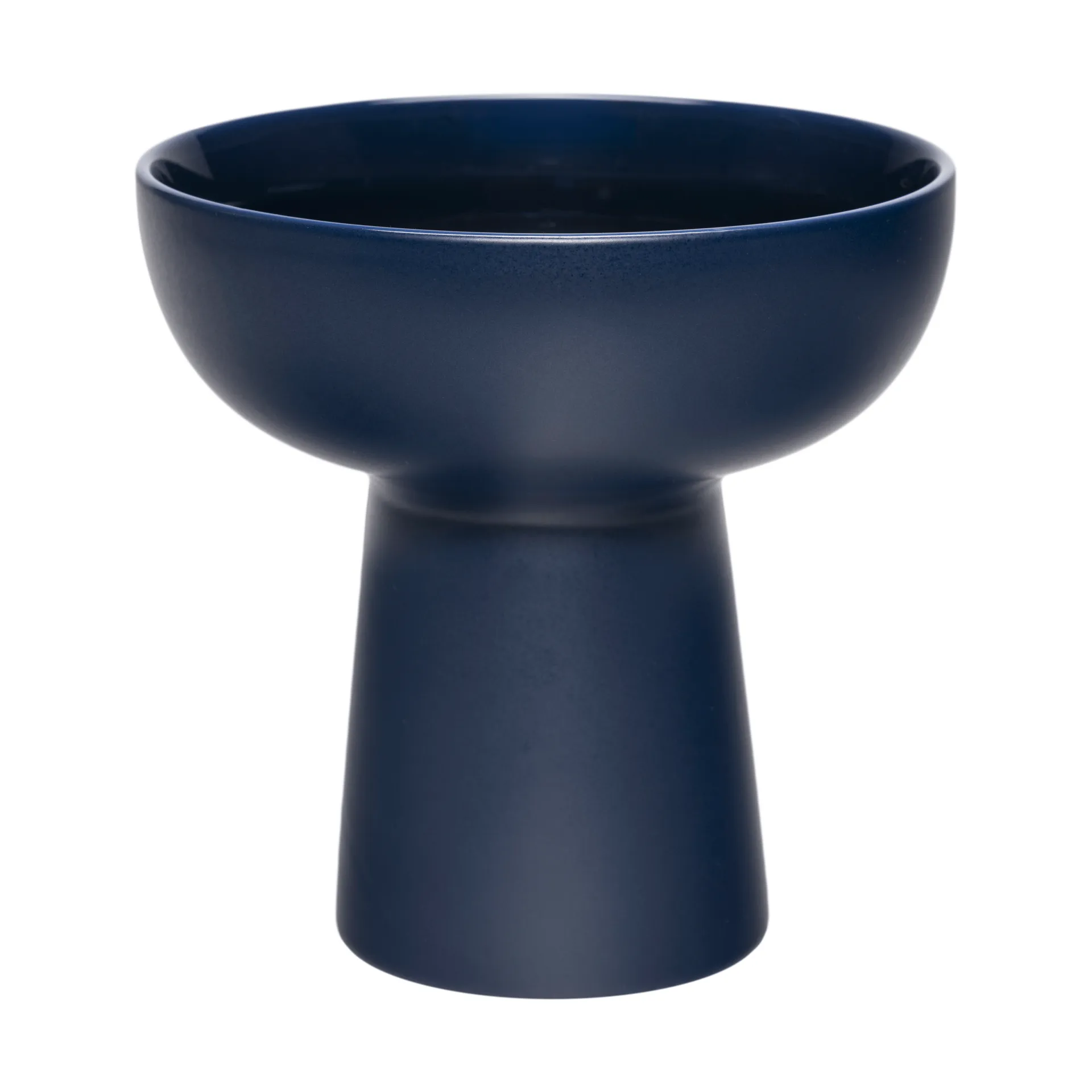 Kirnu dekorativ Schale, Blau, 16x16 cm Arabia