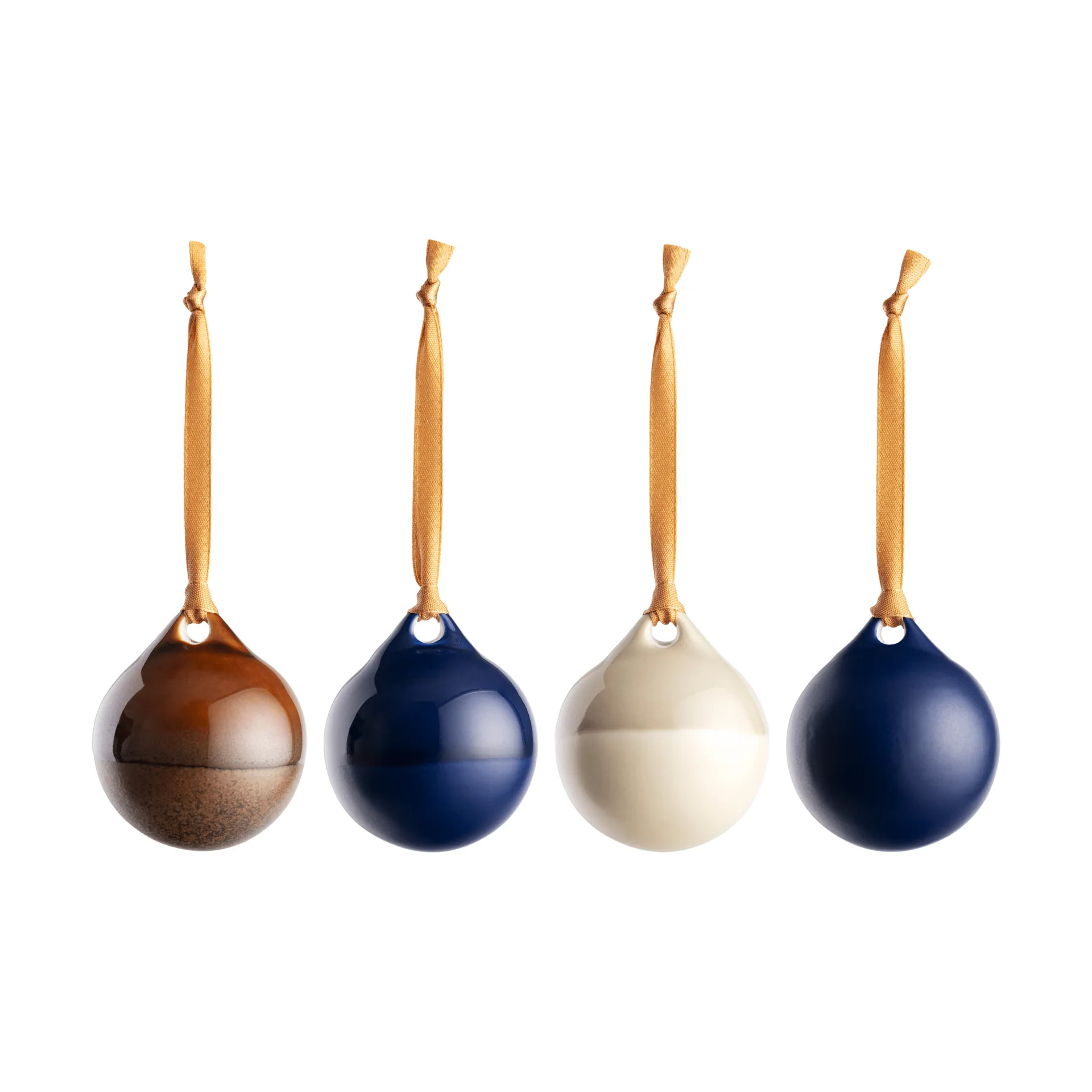 Kirnu Kugeln, Blaumix, 4 Teile Arabia