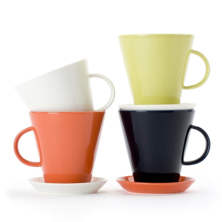 Koko Tasse blaubeer 35cl, 35cl Arabia