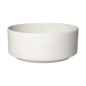 Mainio Auflaufform rund - Weiß, 2 l - Arabia