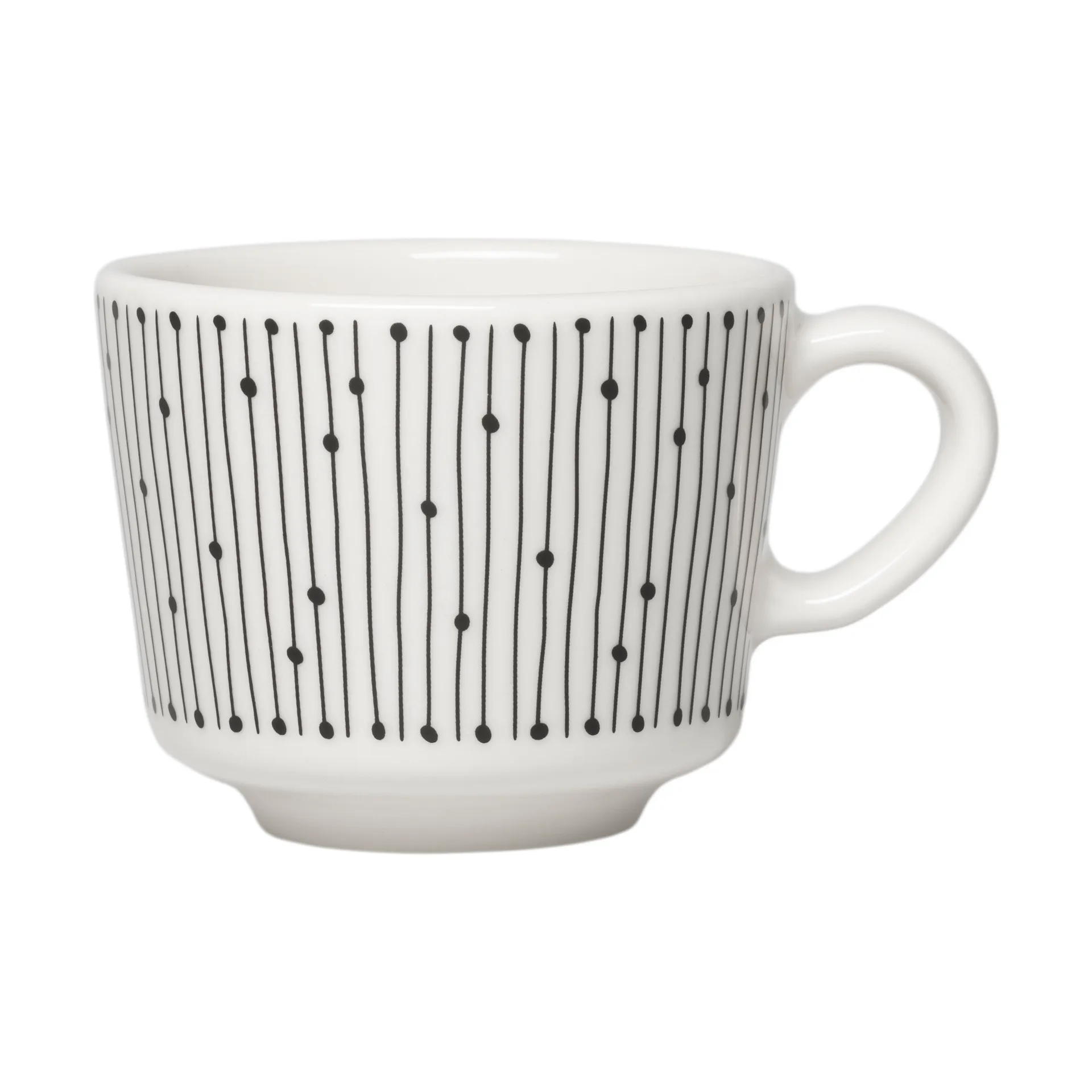 Mainio Espressotasse, Sarastus, 9 cl Arabia