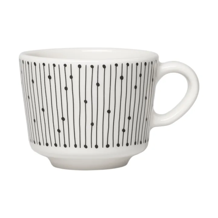 Mainio Espressotasse - Sarastus, 9 cl - Arabia