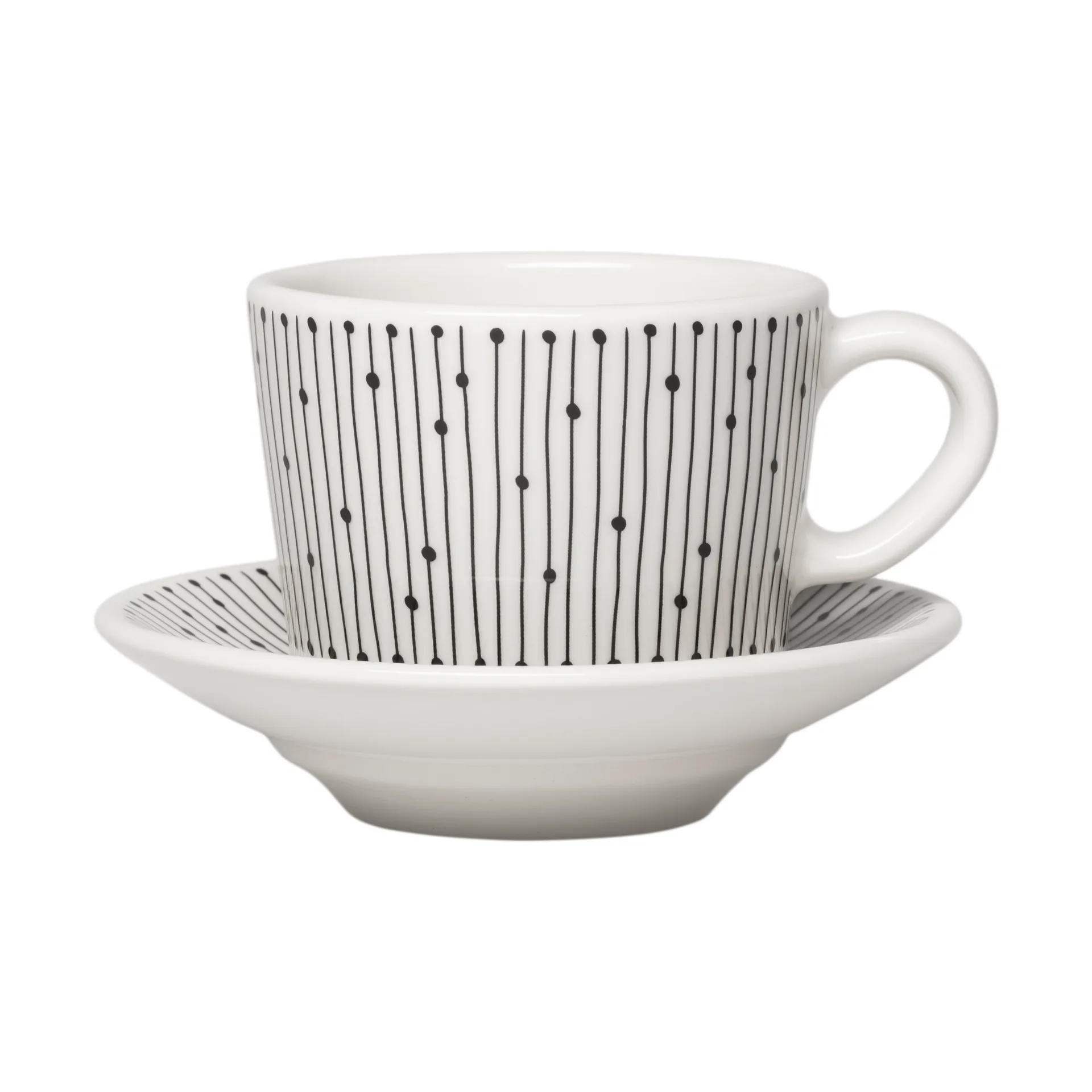 Mainio Espressotasse, Sarastus, 9 cl Arabia