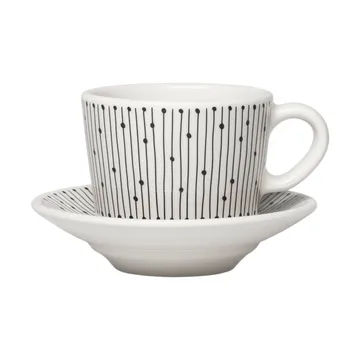 Mainio Espressotasse - Sarastus, 9 cl - Arabia