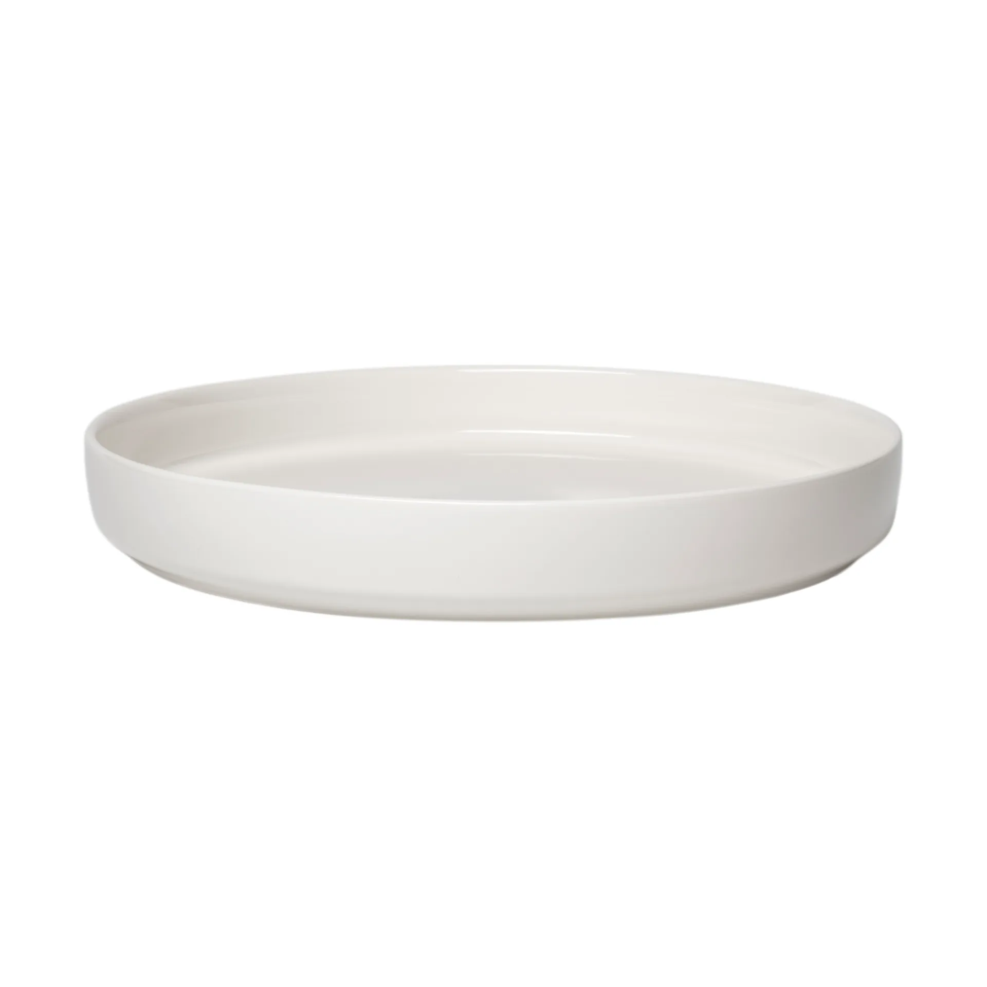 Mainio Tarteform, Weiß, 28 cm Arabia