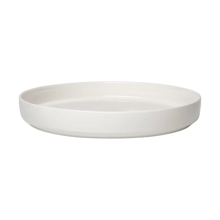 Mainio Tarteform - Weiß, 28 cm - Arabia