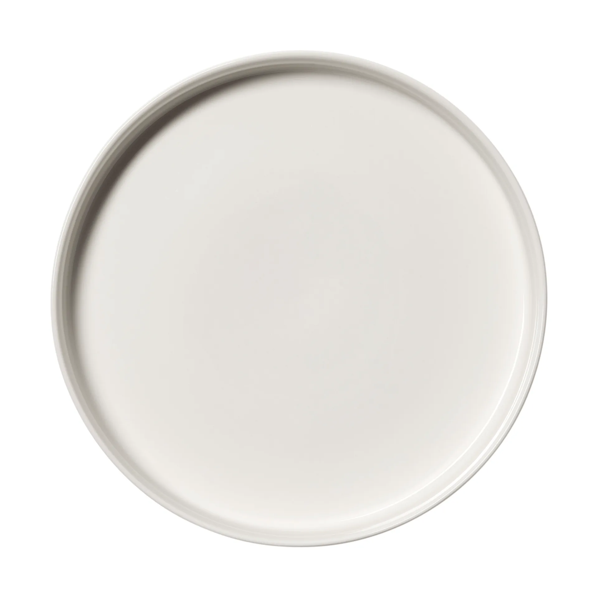 Mainio Tarteform, Weiß, 28 cm Arabia
