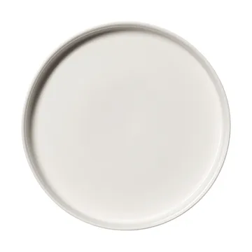 Mainio Tarteform - Weiß, 28 cm - Arabia