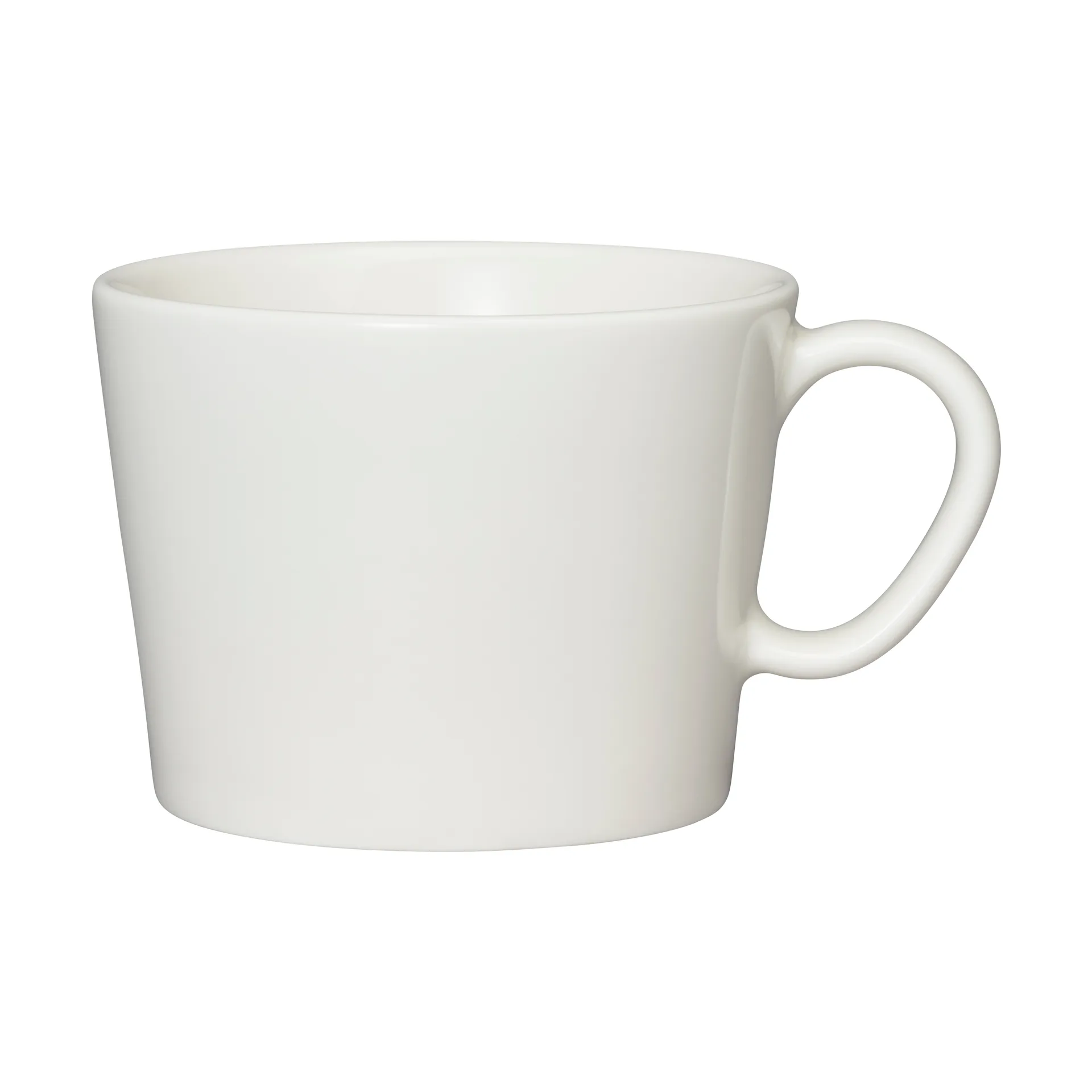 Mainio Tasse 17 cl, Weiß Arabia