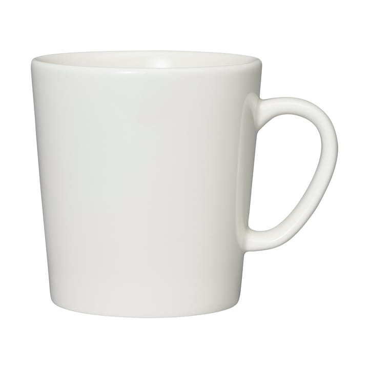 Mainio Tasse 30 cl - Weiß - Arabia