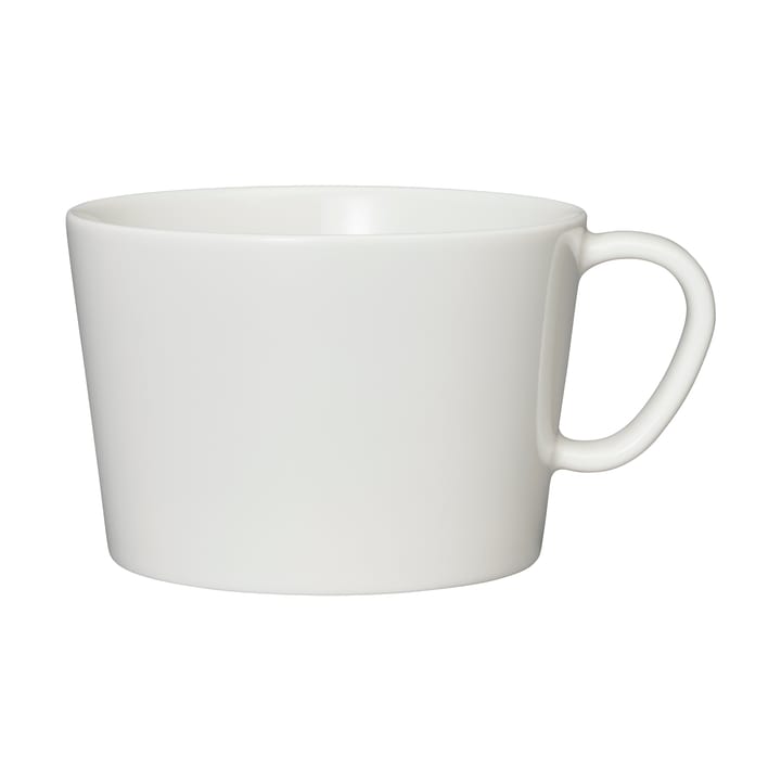 Mainio Tasse 40 cl - Weiß - Arabia