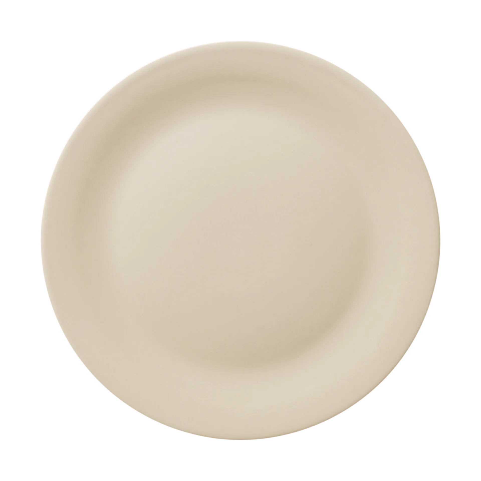 Mainio Teller Ø19 cm, Sandfarben Arabia