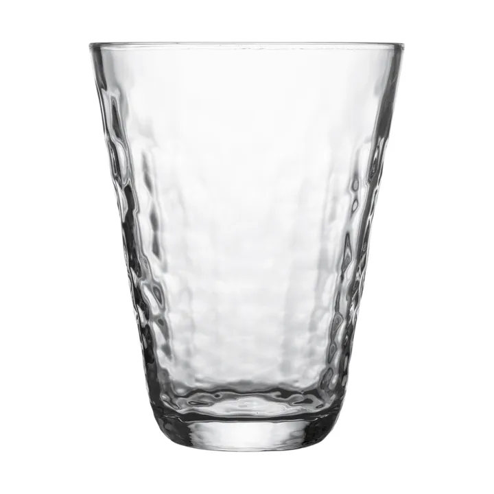 Mainio Vase - Klar, 19 cm - Arabia