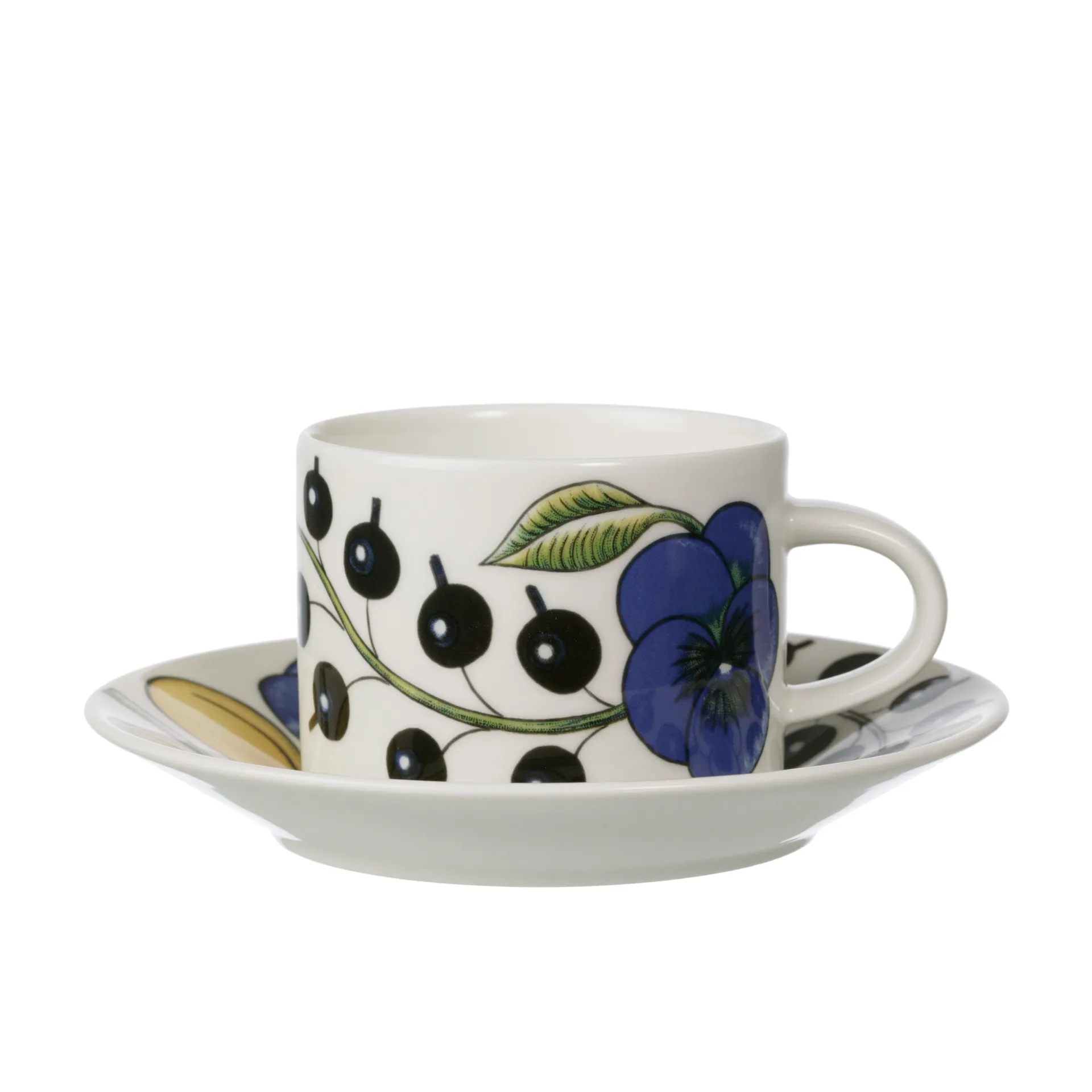 Paratiisi Teetasse 28cl, Blau Arabia