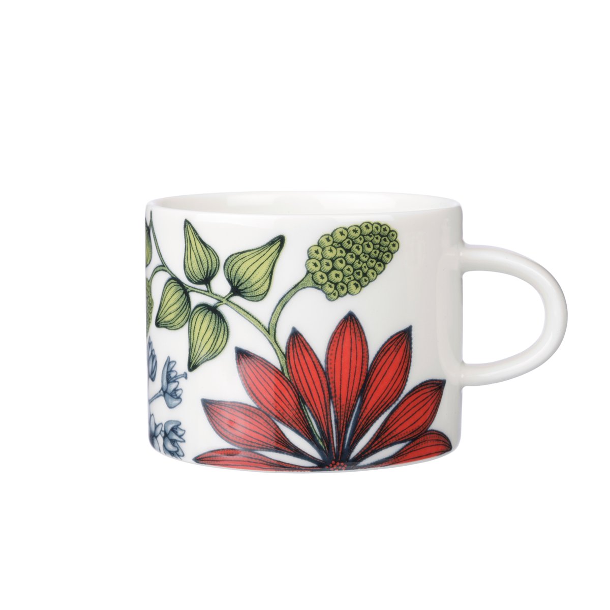 Arabia Runo Tasse 28 cl Sommerstrahl