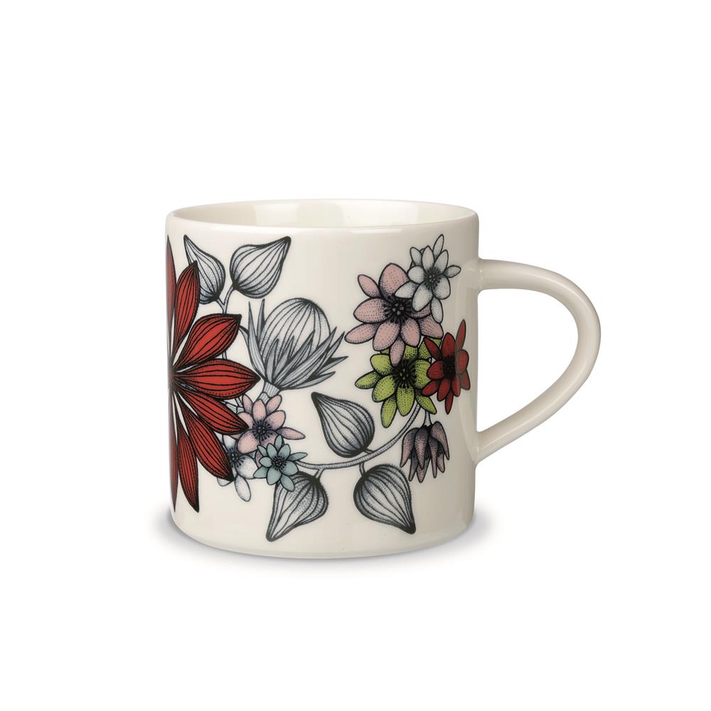 Arabia Runo Tasse 35 cl Sommerstrahl