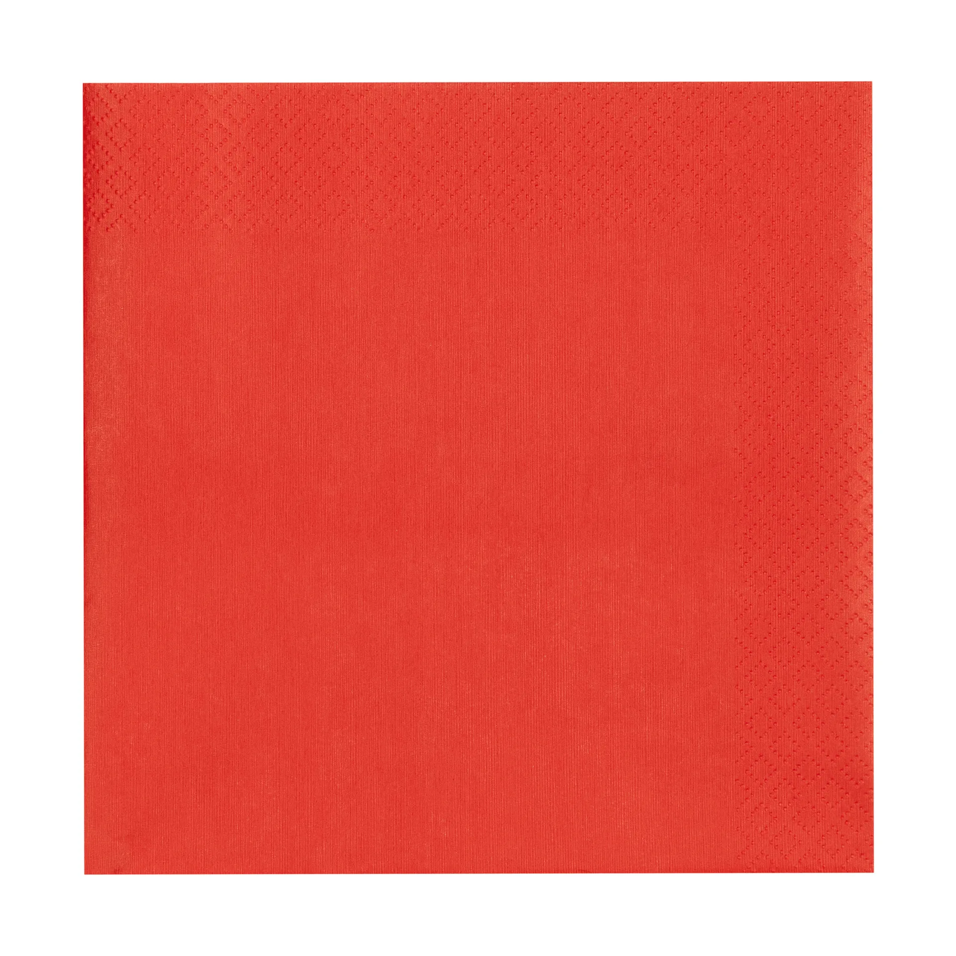 Vuokko Papierserviette 33x33 cm 20er-Pack, Pink-Rot Arabia