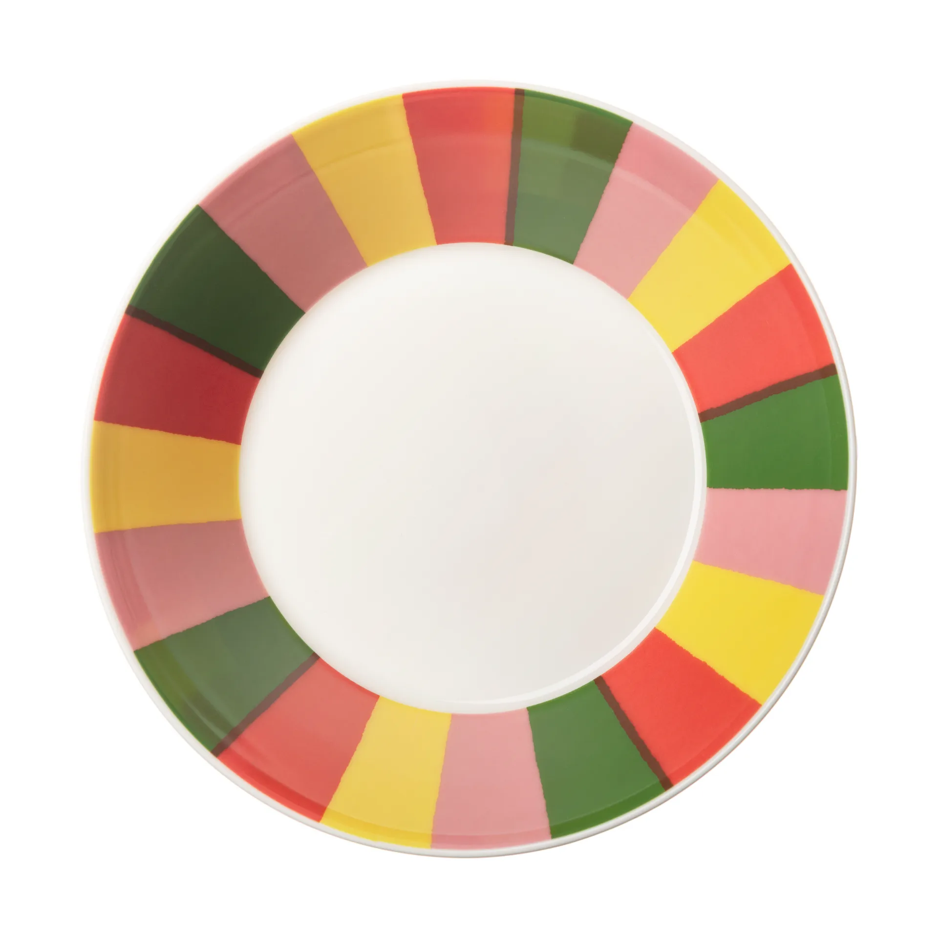 Vuokko Schale Ø17 cm, Pieni 4-raita Arabia