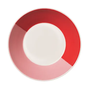 Vuokko Schale - Pink-Rot, 13 cm - Arabia