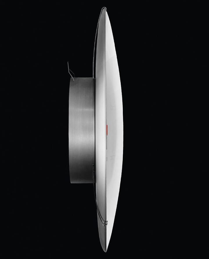 Arne Jacobsen Bankers Wanduhr, Ø 160mm Arne Jacobsen Clocks