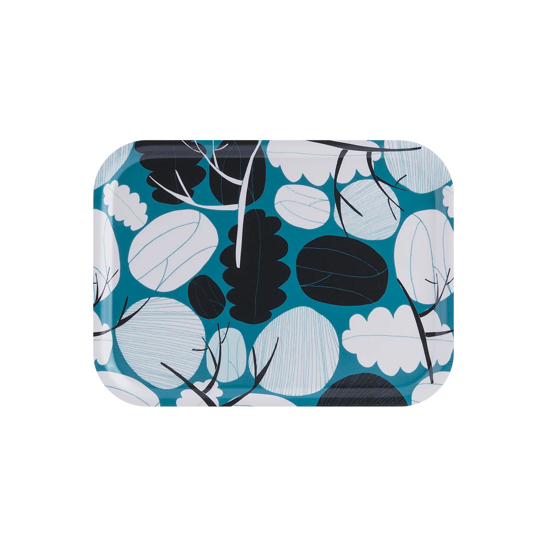 Winter Tree Tablett, 27 x 20cm Åry Home