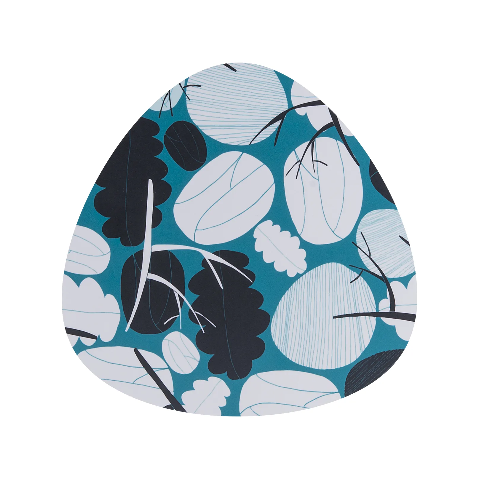 Winter Tree Topfuntersetzer, 23,5cm Åry Home