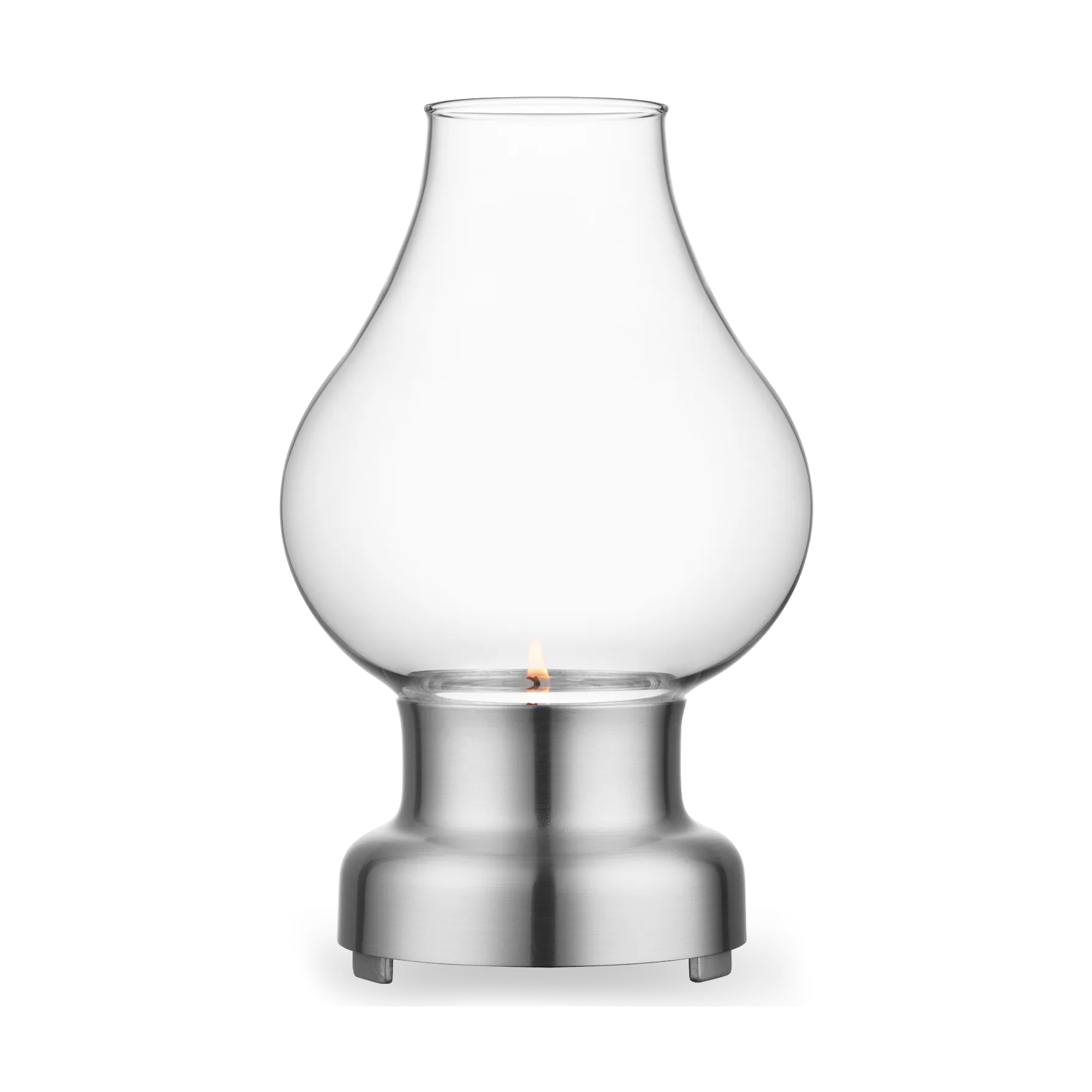 Ofir Windlicht, Aluminium Ateljé Lyktan