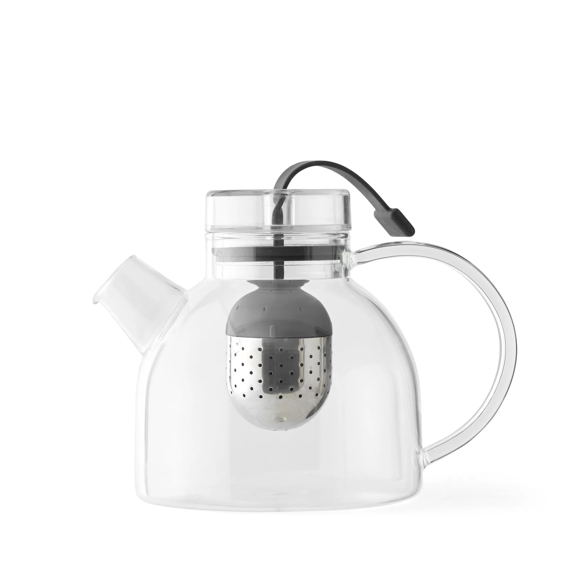 Kettle Teekanne, 0,75 Liter Audo Copenhagen