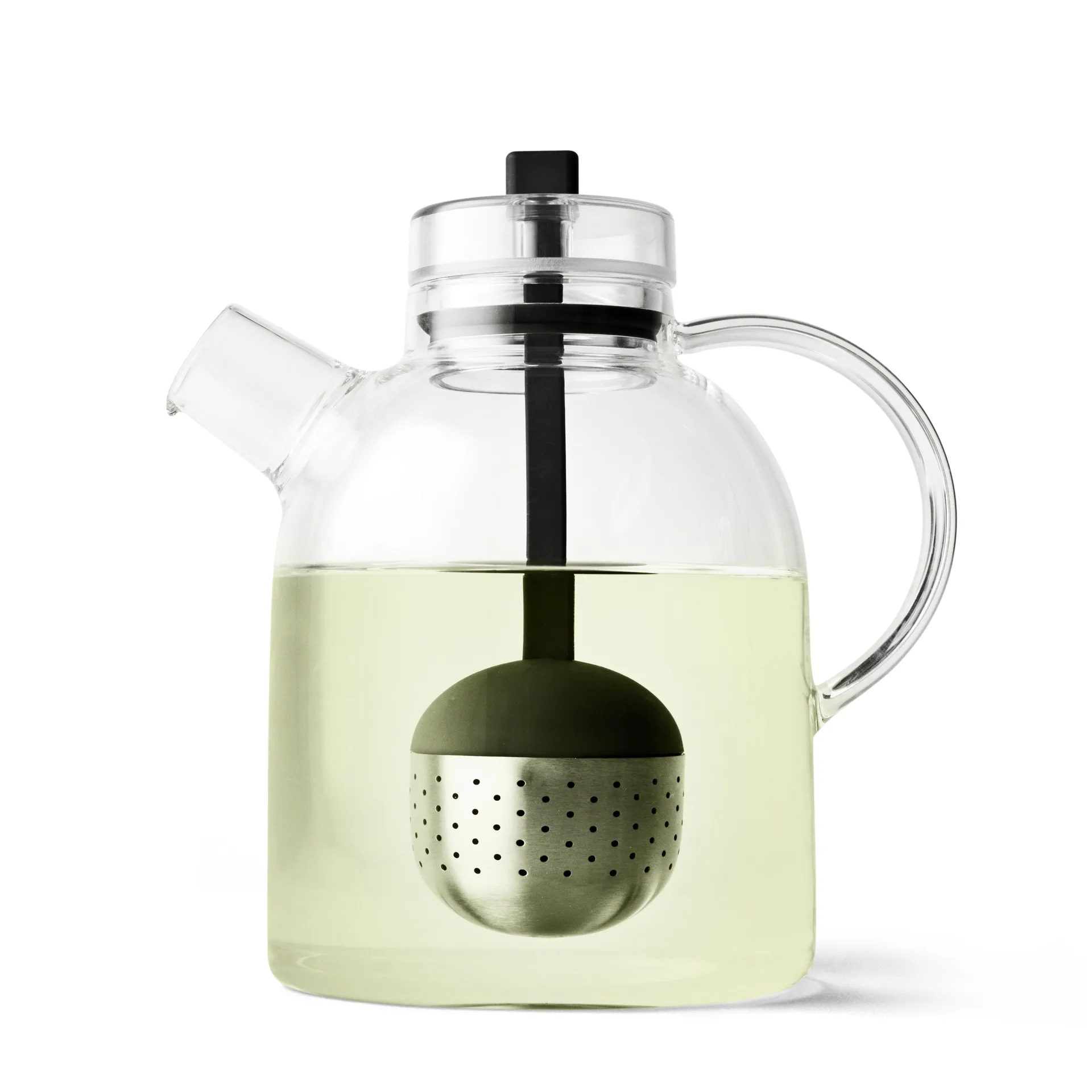 Kettle Teekanne, 1,5 Liter Audo Copenhagen