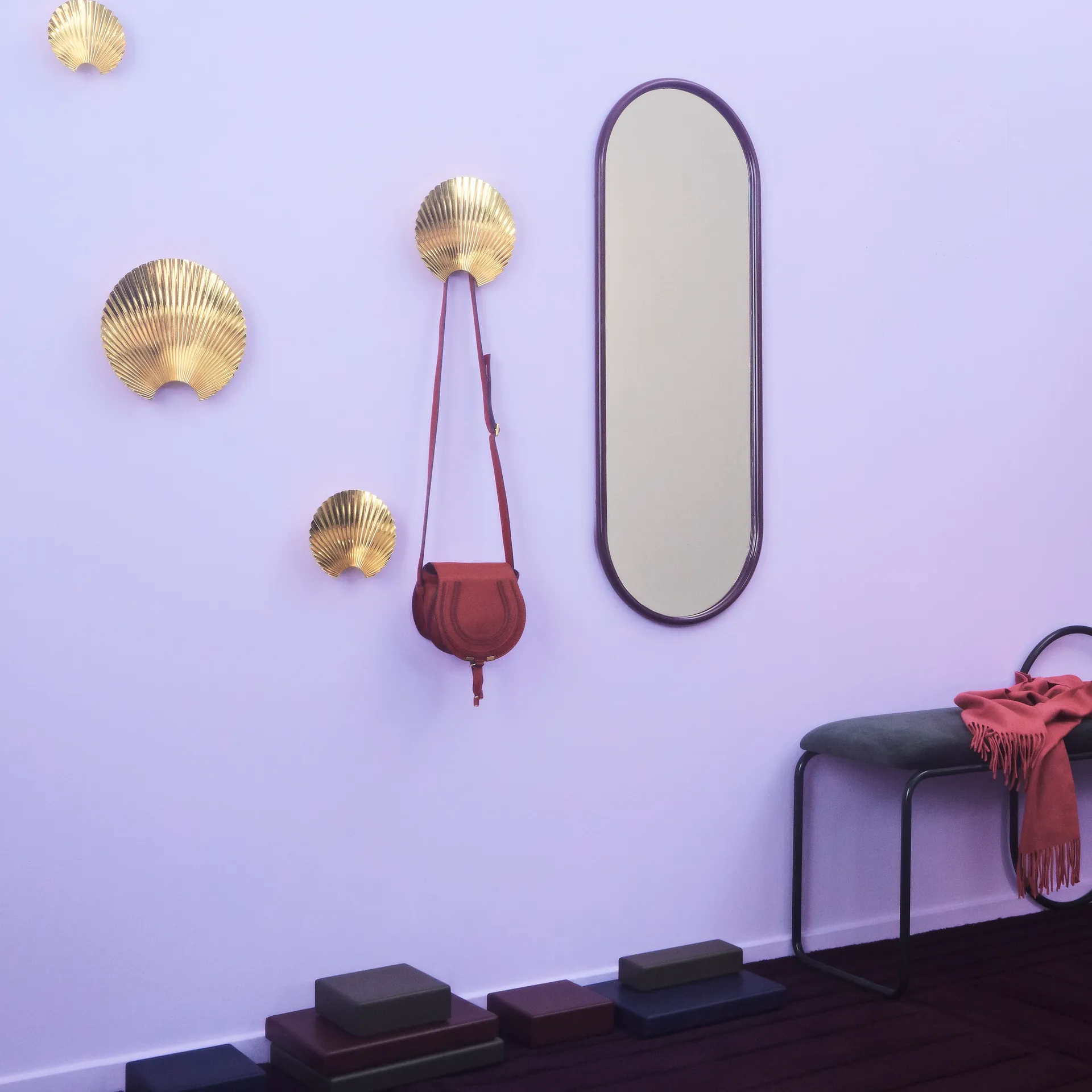 Concha Haken Gold, S AYTM