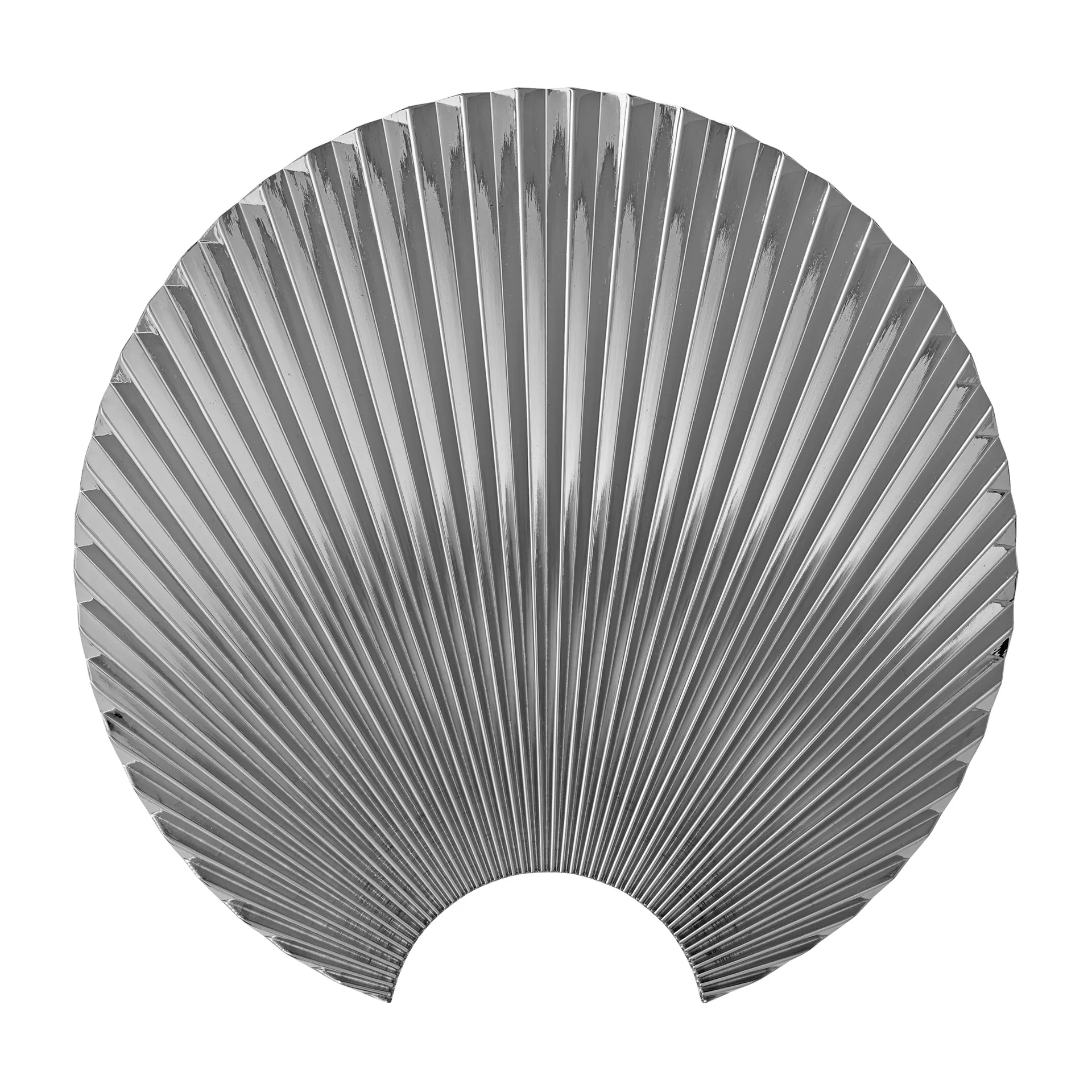 Concha Haken silber, L AYTM