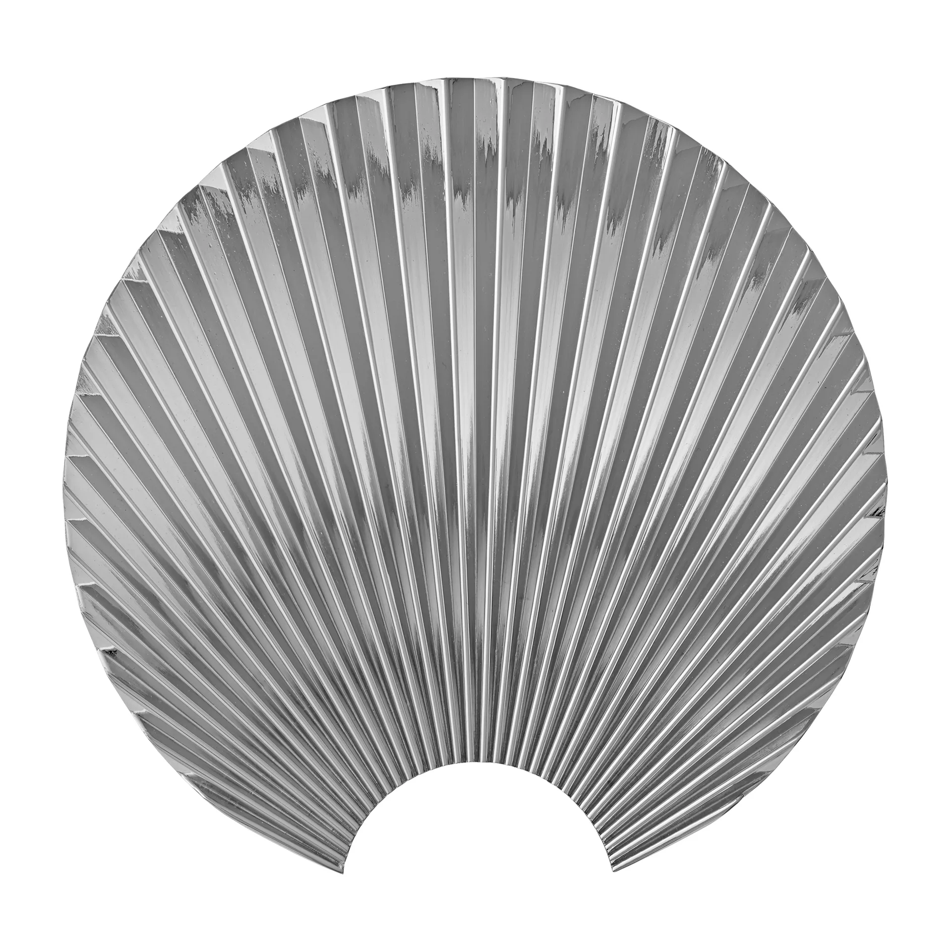 Concha Haken silber, M AYTM