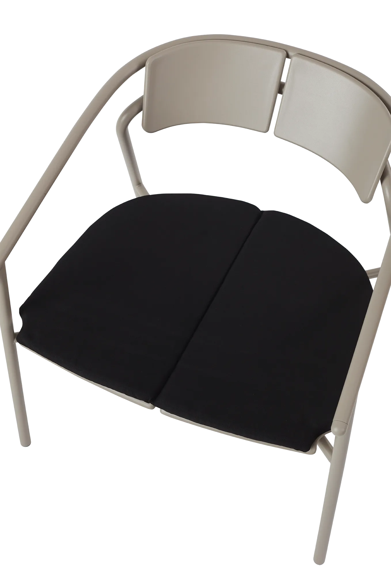 NOVO Kissen für Loungesessel, Black AYTM