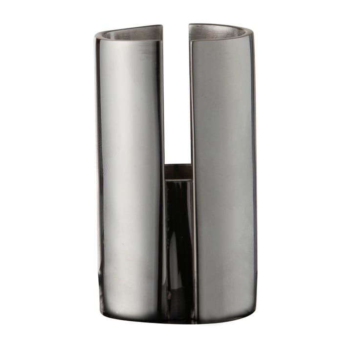 Sol Kerzenhalter 5cm, Silver AYTM