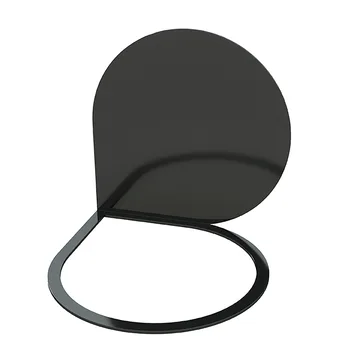 Stilla Buchstütze - Schwarz - AYTM