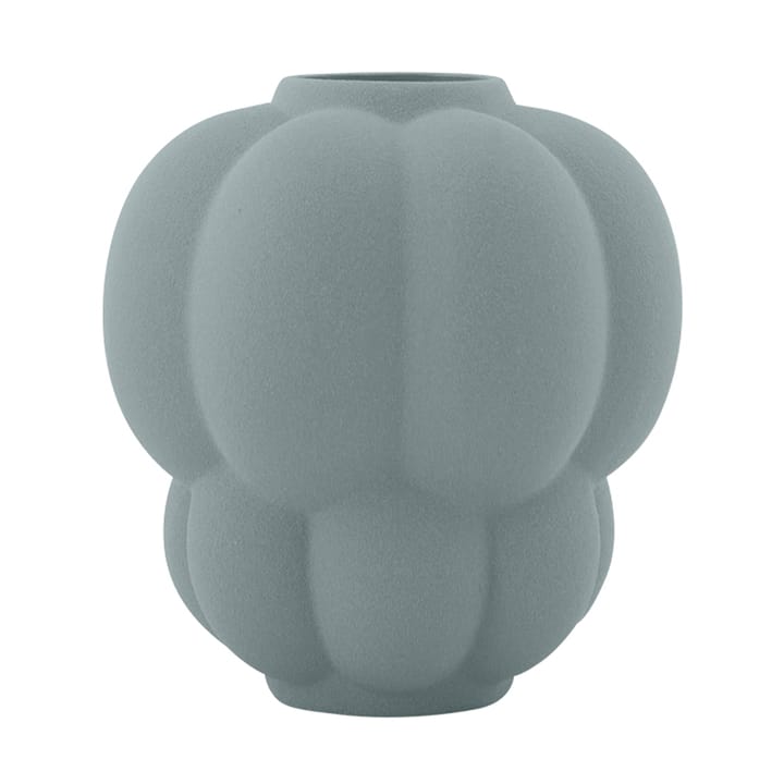 Uva Vase 22cm - Pale Mint - AYTM