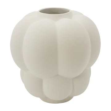 Uva Vase 28cm - Cream - AYTM